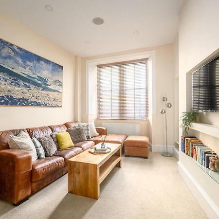Stylish & Central 2Br Stockbridge Gem Εδιμβούργο Εξωτερικό φωτογραφία