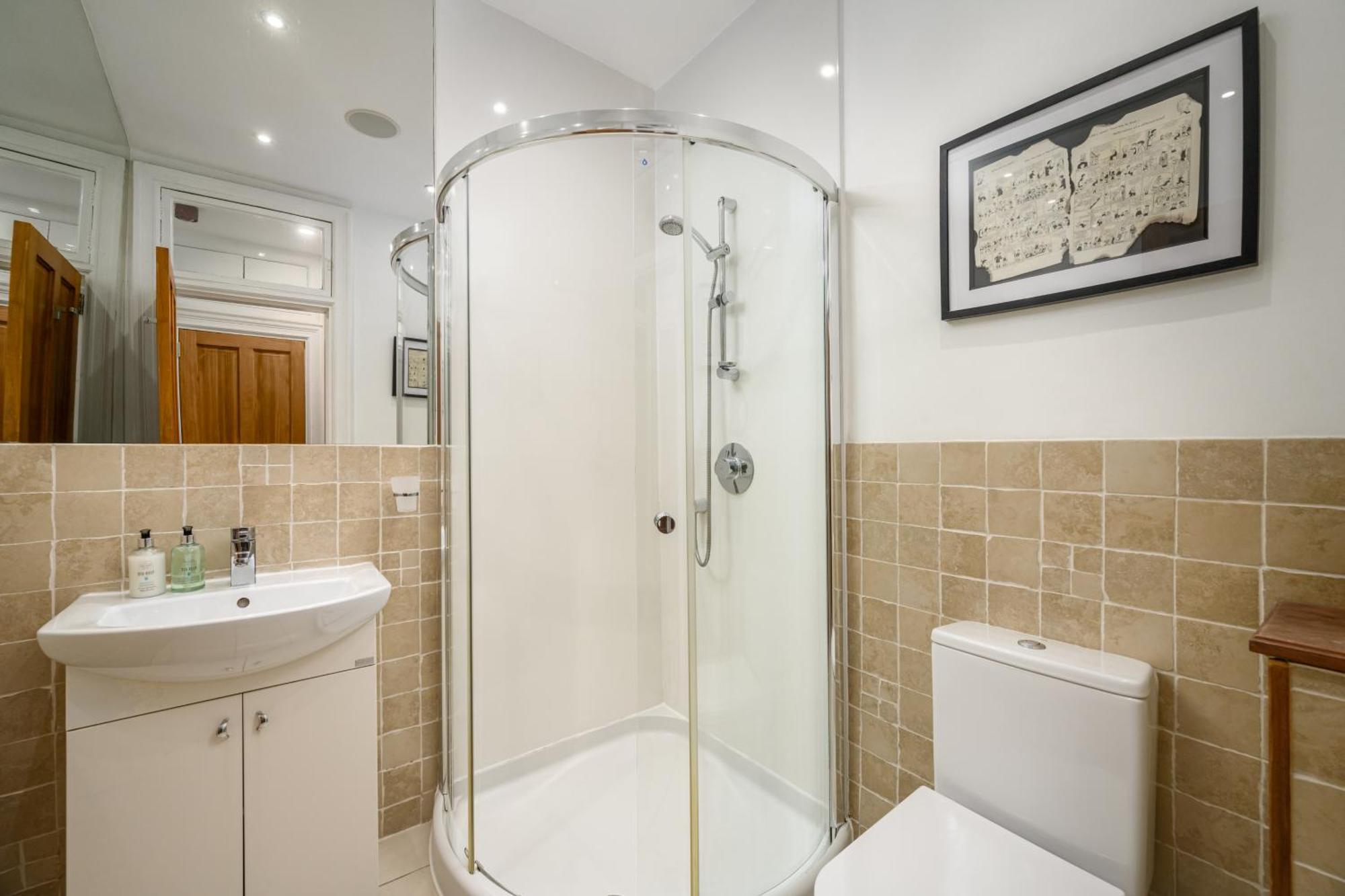 Stylish & Central 2Br Stockbridge Gem Εδιμβούργο Εξωτερικό φωτογραφία