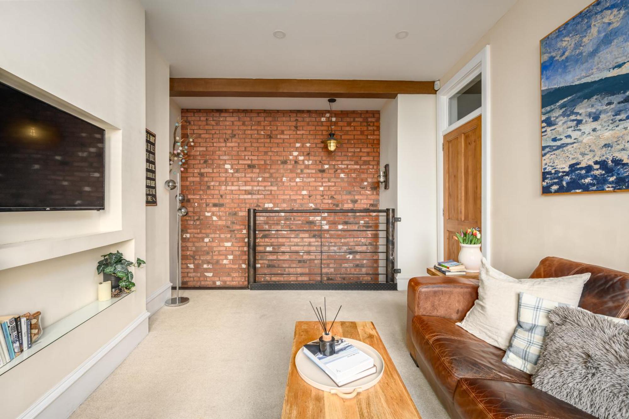 Stylish & Central 2Br Stockbridge Gem Εδιμβούργο Εξωτερικό φωτογραφία